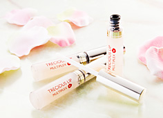 トレシャスリップ